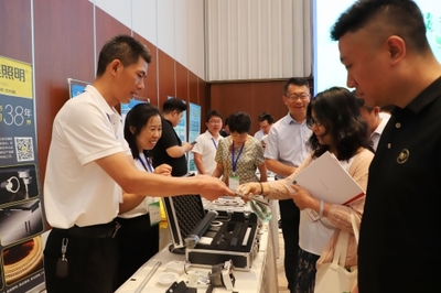 匯力聚能打造綠色低碳公共機構——鹽城市局公共機構節能宣傳周活動紀實